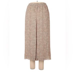 MINKPINK Boho floral pants—perfect for Spring!